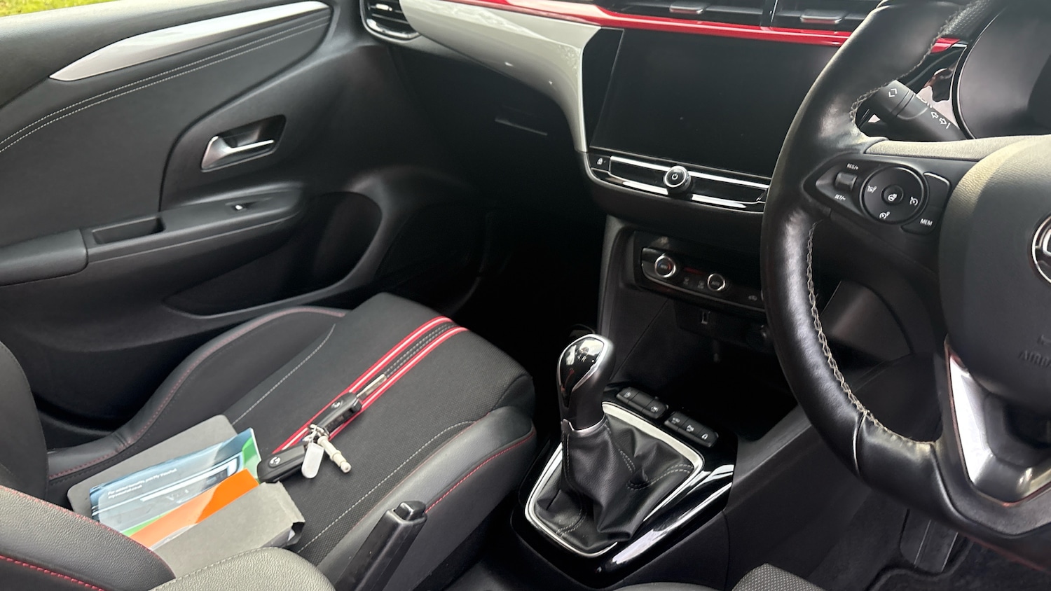 Used Vauxhall Corsa 2022 for sale - 77581029: Photo 14