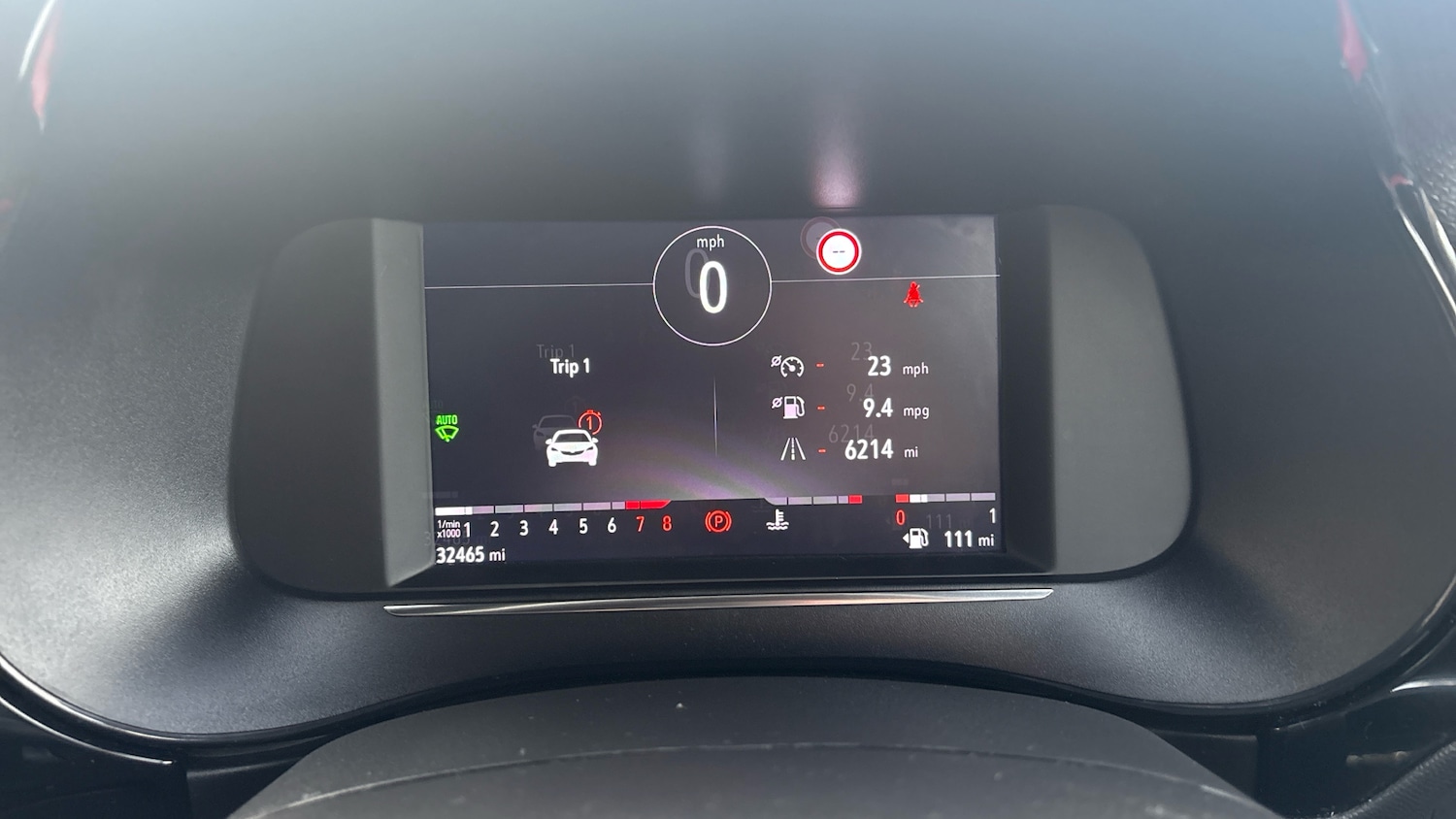 Used Vauxhall Corsa 2022 for sale - 77581029: Photo 18