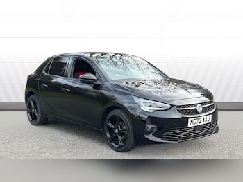 Used Vauxhall Corsa 2022 for sale - 77581029: Photo