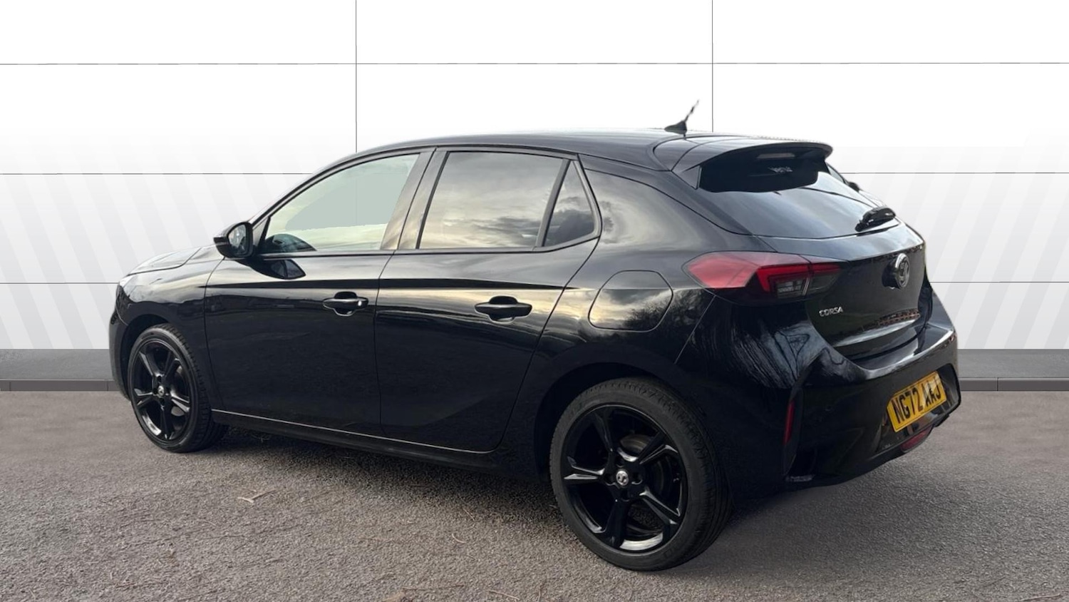 Used Vauxhall Corsa 2022 for sale - 77581029: Photo 2