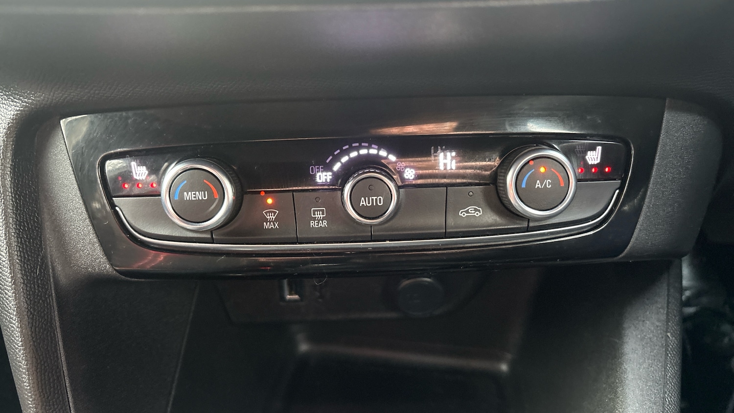 Used Vauxhall Corsa 2022 for sale - 77581029: Photo 26