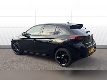 Used Vauxhall Corsa 2022 for sale - 77581029: Photo