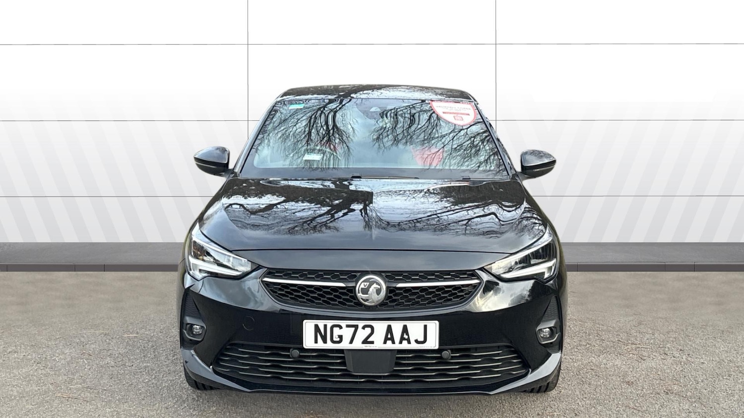Used Vauxhall Corsa 2022 for sale - 77581029: Photo 3