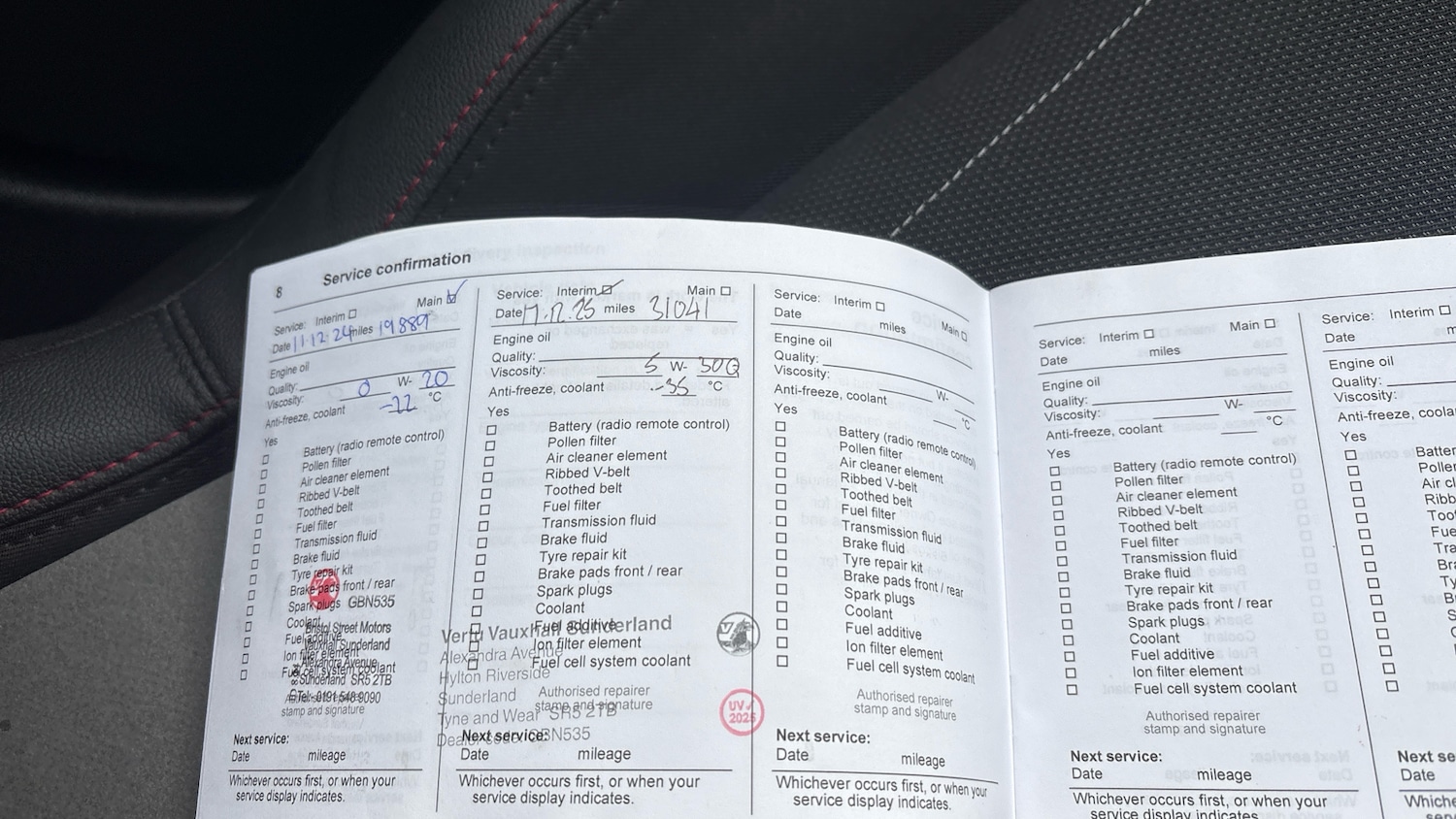 Used Vauxhall Corsa 2022 for sale - 77581029: Photo 32