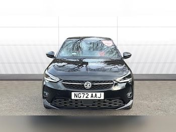 Used Vauxhall Corsa 2022 for sale - 77581029: Photo