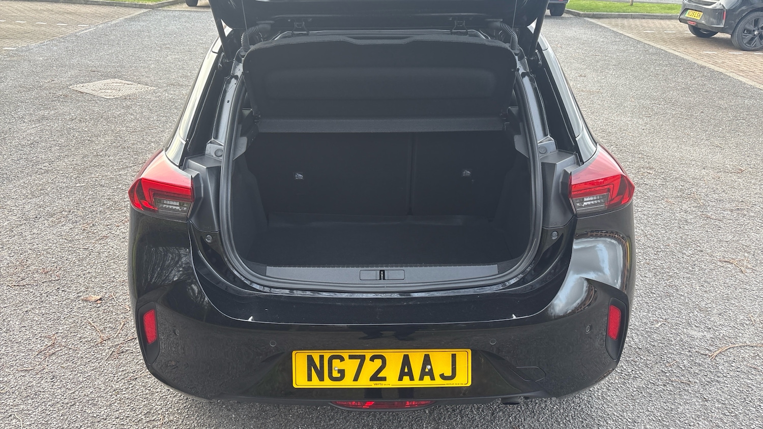 Used Vauxhall Corsa 2022 for sale - 77581029: Photo 4