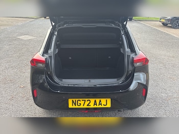 Used Vauxhall Corsa 2022 for sale - 77581029: Photo