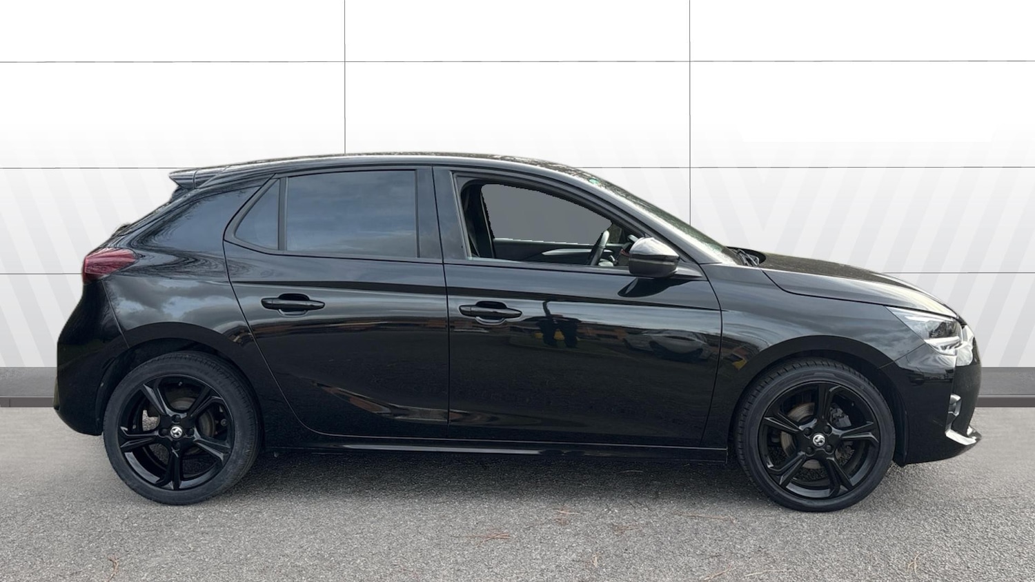 Used Vauxhall Corsa 2022 for sale - 77581029: Photo 5