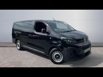 Used Vauxhall Vivaro 2025 for sale - 75147357: Photo