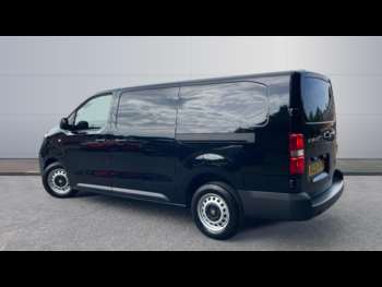 Used Vauxhall Vivaro 2025 for sale - 75147357: Photo