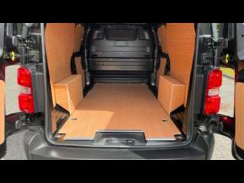 Used Vauxhall Vivaro 2025 for sale - 75147357: Photo