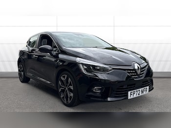 Used Renault Clio 2022 for sale - 79099481: Photo