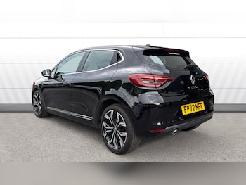 Used Renault Clio 2022 for sale - 79099481: Photo
