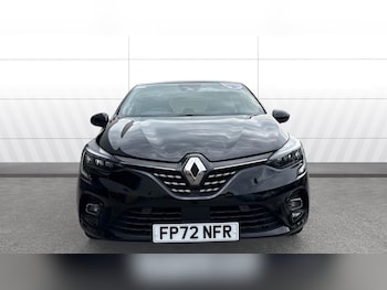 Used Renault Clio 2022 for sale - 79099481: Photo