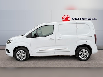 Used Toyota ProAce 2024 for sale - 78640458: Photo