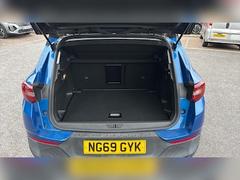 Used Vauxhall Grandland X 2020 for sale - 79365037: Photo
