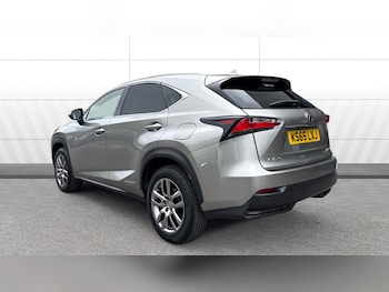 Used Lexus NX 2016 for sale - 78485788: Photo