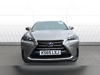 Used Lexus NX 2016 for sale - 78485788: Photo