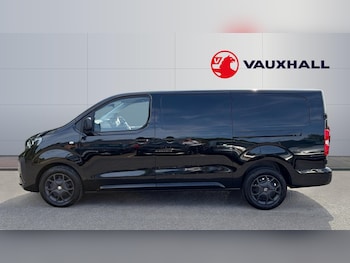 Used Vauxhall Vivaro 2025 for sale - 79504203: Photo