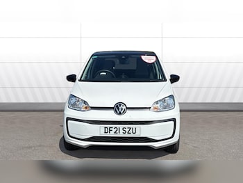 Used Volkswagen up! 2021 for sale - 78365937: Photo