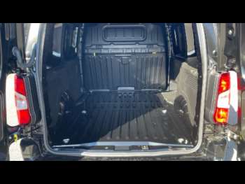 Used Vauxhall Combo 2025 for sale - 74185203: Photo