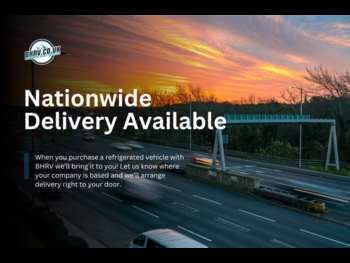 Used Citroen Relay 2021 for sale - 74066019: Photo