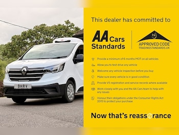 Used Renault Trafic 2023 for sale - 79435242: Photo