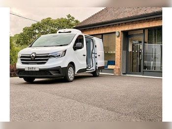 Used Renault Trafic 2023 for sale - 79435242: Photo