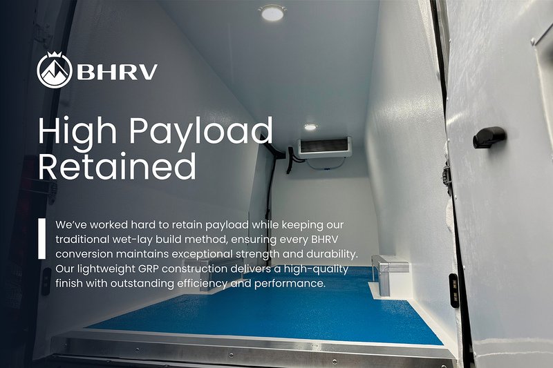 Used Ford Transit 2024 for sale - 76450330: Photo 3