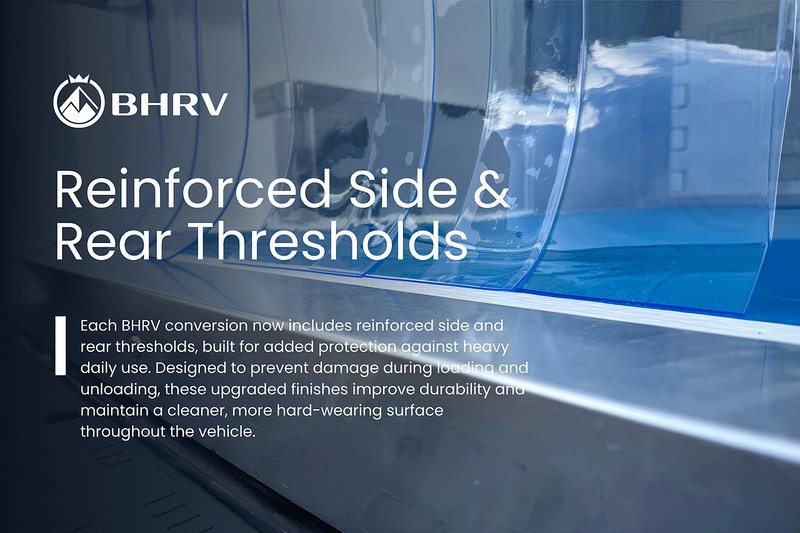 Used Ford Transit 2024 for sale - 76450330: Photo 4