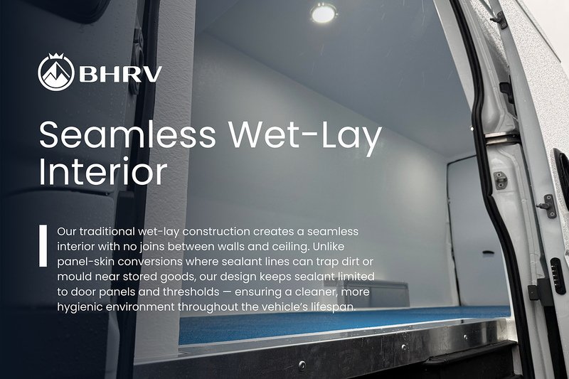 Used Ford Transit 2024 for sale - 76450330: Photo 5