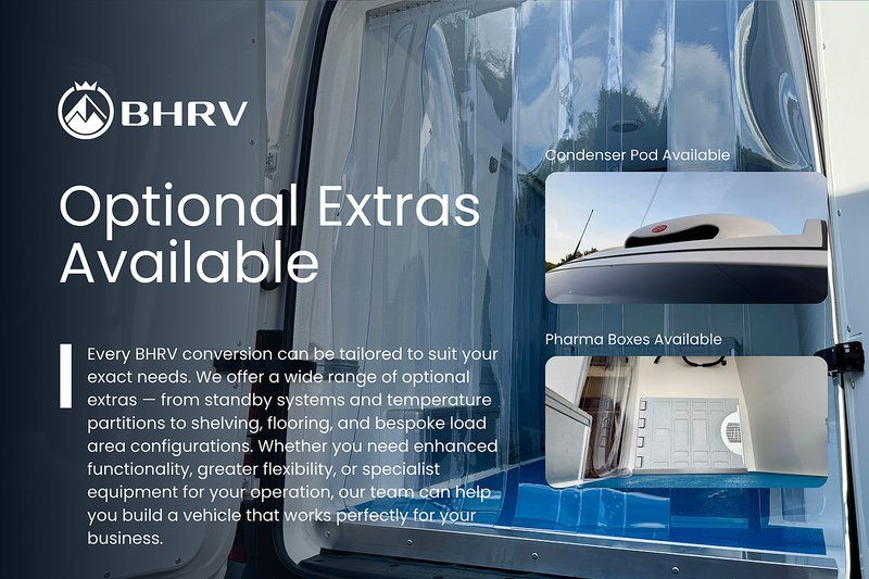 Used Ford Transit 2024 for sale - 76450330: Photo 6