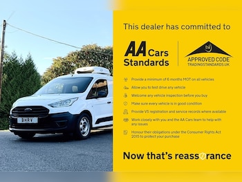 Used Ford Transit Connect 2022 for sale - 79435960: Photo