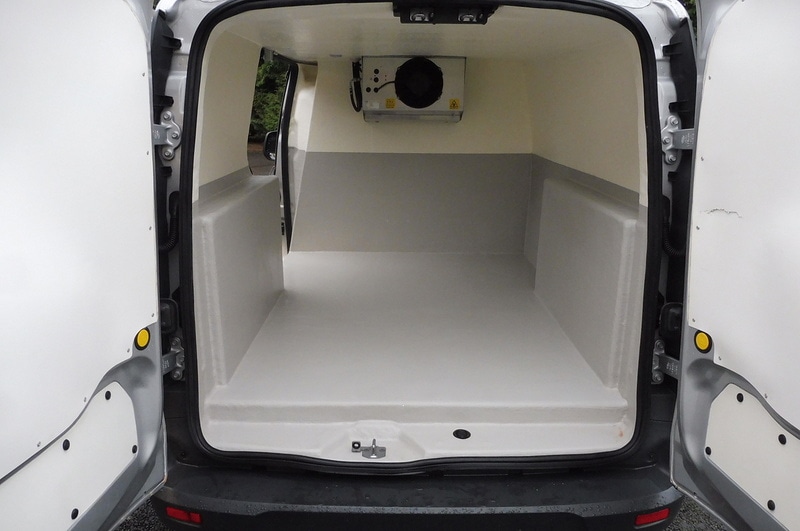 Used Ford Transit Connect 2018 for sale - 77409160: Photo 3