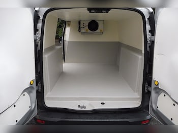 Used Ford Transit Connect 2018 for sale - 77409160: Photo