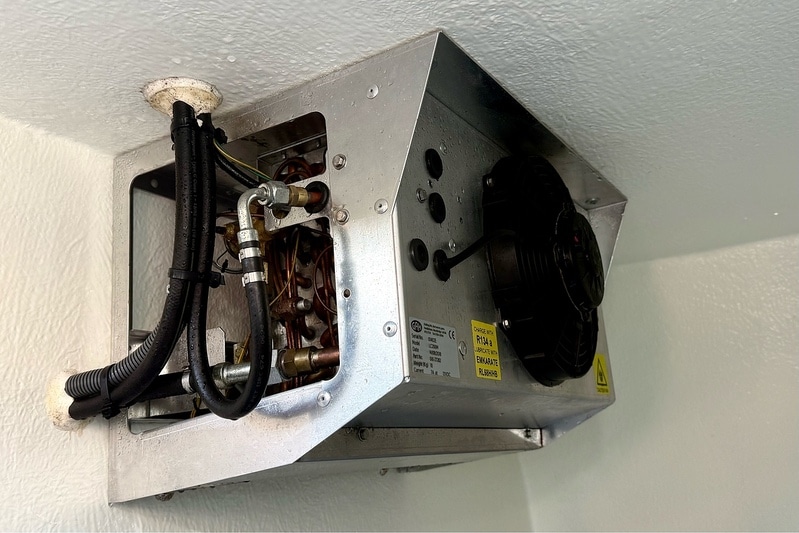 Used Ford Transit Connect 2018 for sale - 77409160: Photo 5