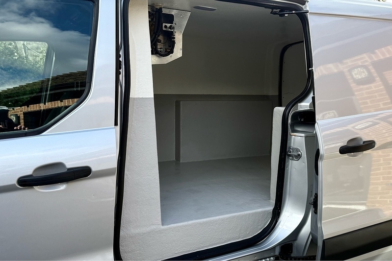 Used Ford Transit Connect 2018 for sale - 77409160: Photo 6