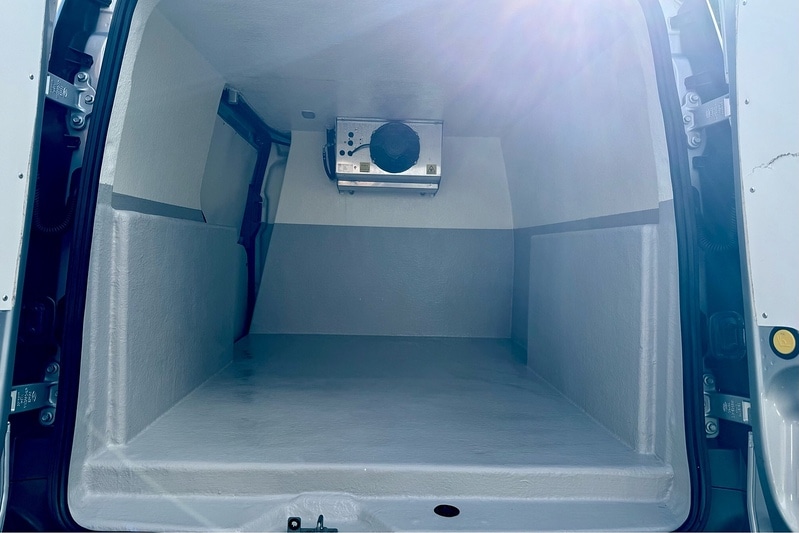 Used Ford Transit Connect 2018 for sale - 77409160: Photo 7