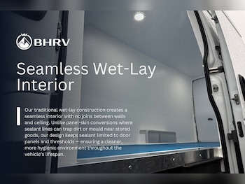 Used Vauxhall Vivaro 2023 for sale - 76450332: Photo