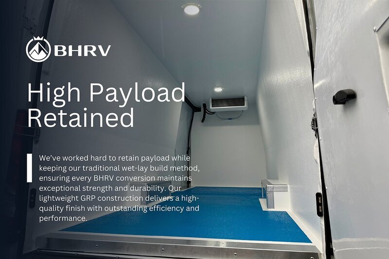 Used Vauxhall Vivaro 2023 for sale - 76450332: Photo 7