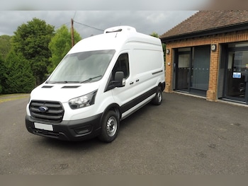 Used Ford Transit 2025 for sale - 79599494: Photo