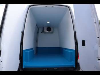 Used Mercedes-Benz Sprinter 2022 for sale - 74982172: Photo