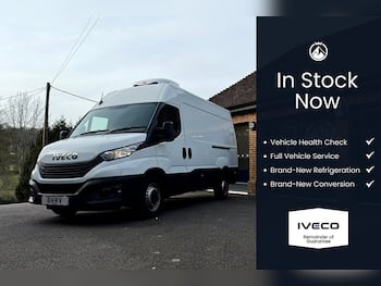 Used Iveco Daily 2025 for sale - 79599496: Photo