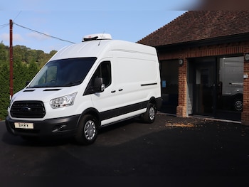 Used Ford Transit 2024 for sale - 77579551: Photo