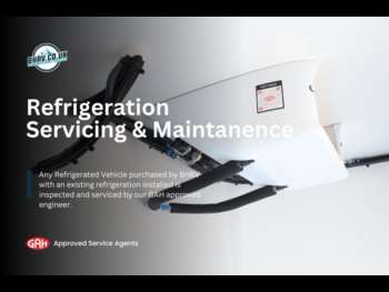 Used Citroen Berlingo 2020 for sale - 73803820: Photo