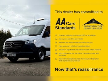 Used Mercedes-Benz Sprinter 2024 for sale - 78851588: Photo