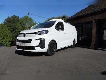 Used Citroen Dispatch 2024 for sale - 79435271: Photo