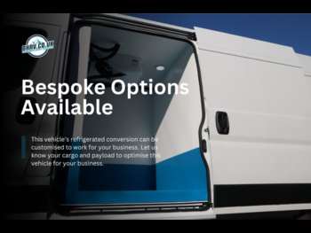 Used Mercedes-Benz Sprinter 2017 for sale - 65852208: Photo