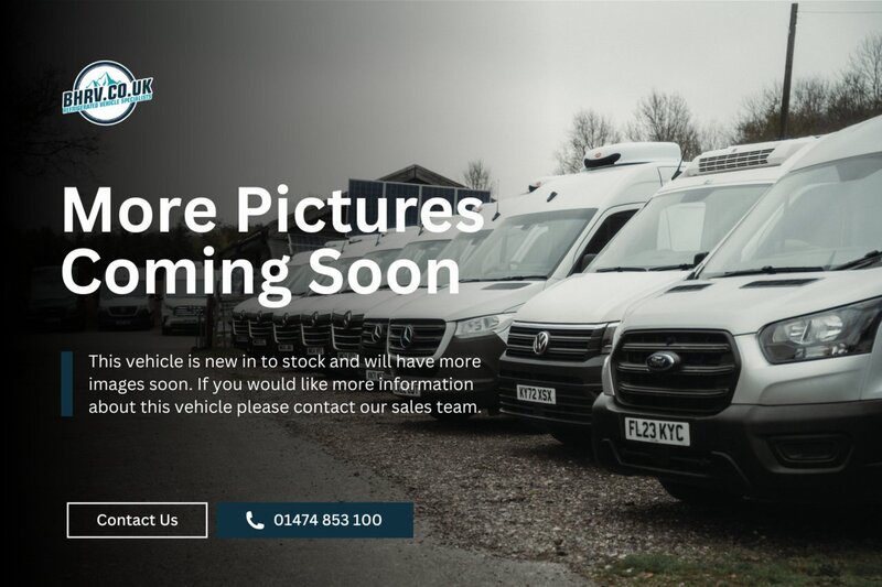 Used Mercedes-Benz Sprinter 2023 for sale - 76065067: Photo 2