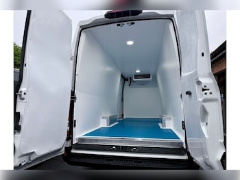 Used Iveco Daily 2025 for sale - 77494374: Photo